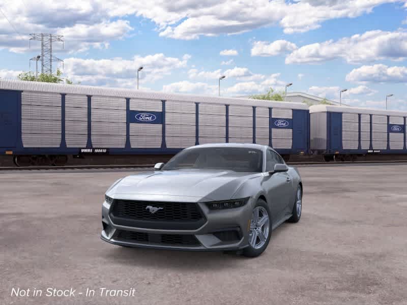 New 2026 Ford Mustang Premium RWD image 2
