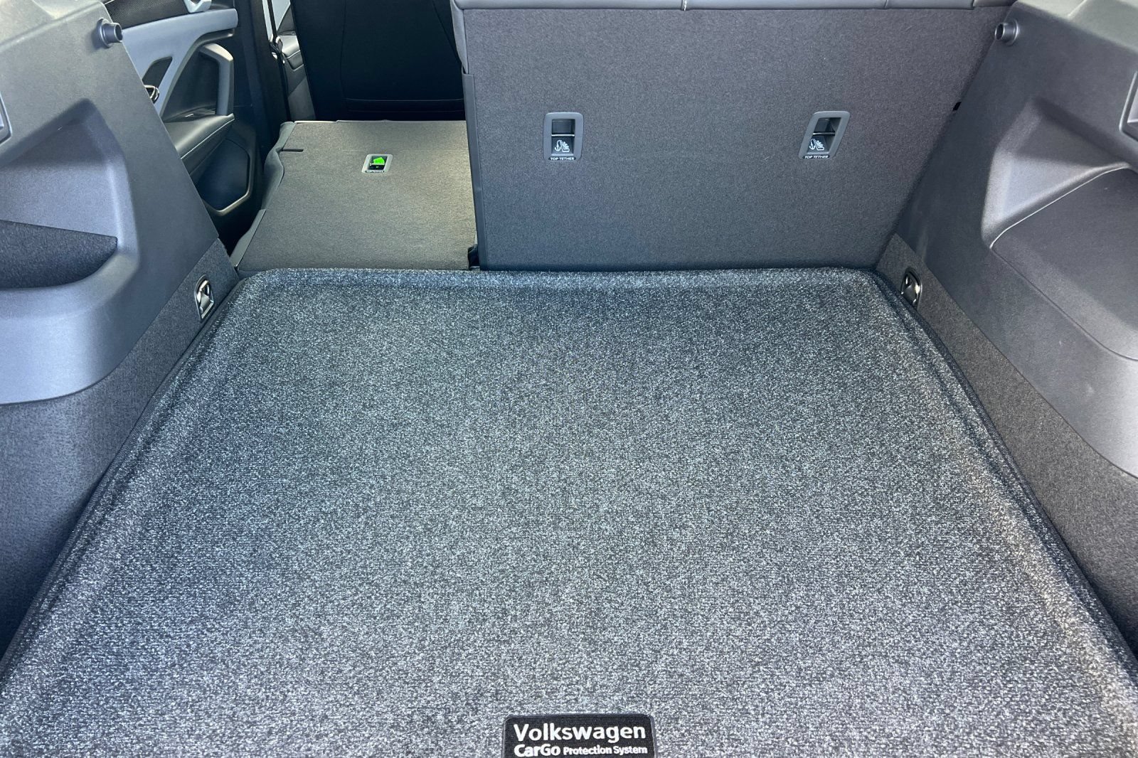 New 2026 Volkswagen Tiguan SE AWD/4WD image 15