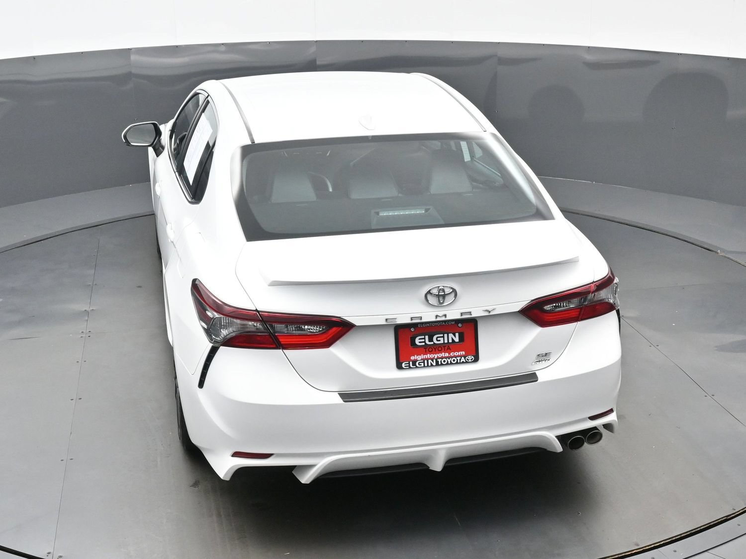 Used 2022 Toyota Camry SE AWD/4WD image 39
