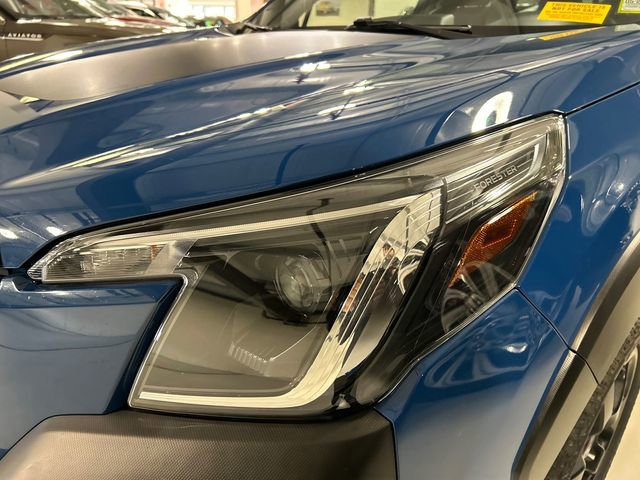 Used 2023 Subaru Forester Wilderness AWD/4WD image 7