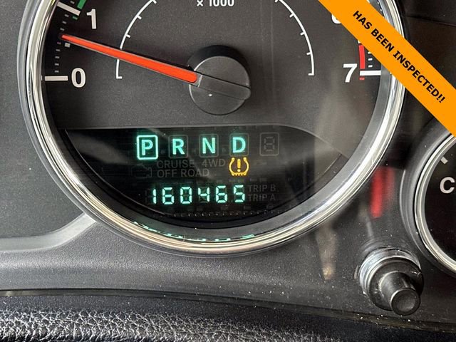 Used 2014 Jeep Wrangler Sport w/ Quick Order Package 24S image 12