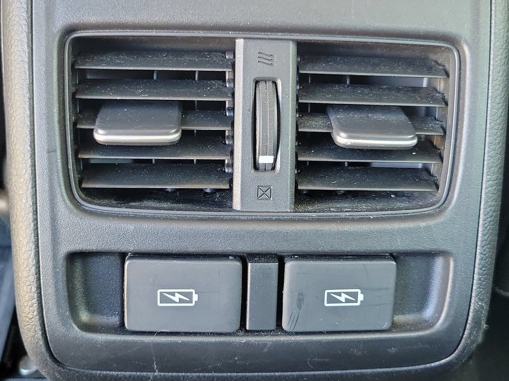 Used 2022 Honda Accord EX-L image 12
