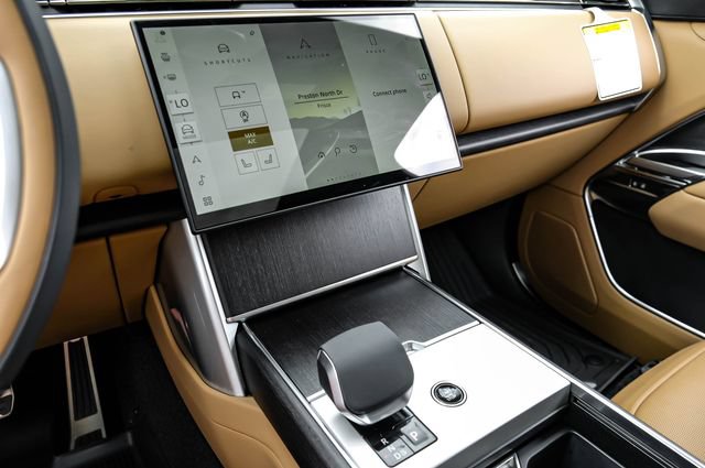 New 2026 Land Rover Range Rover SE AWD/4WD image 33