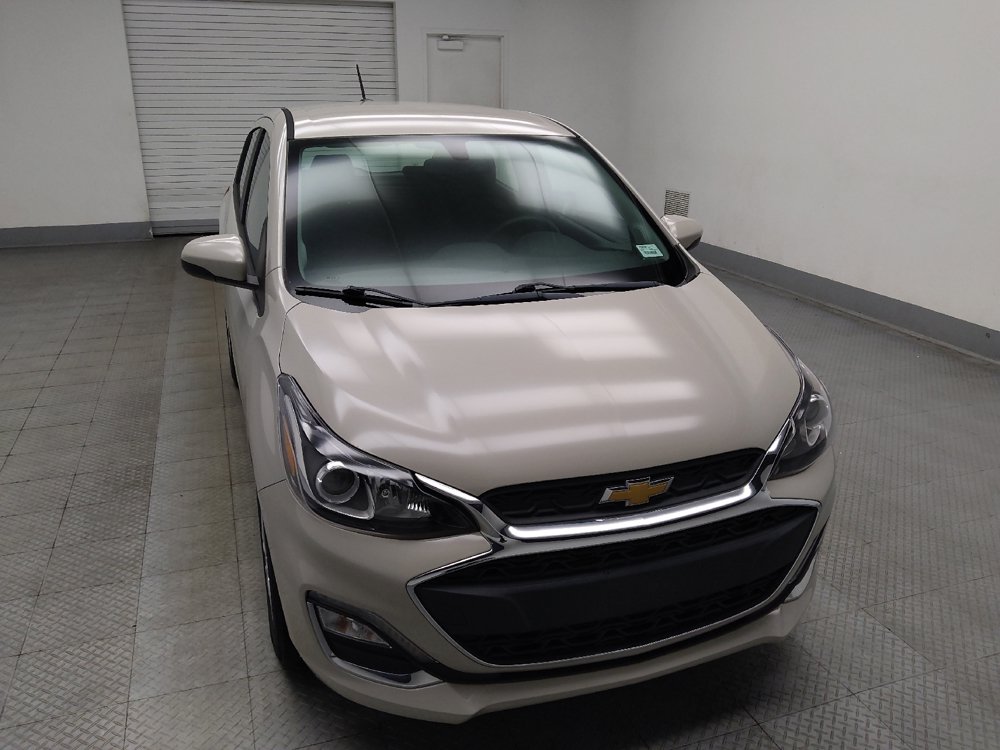 Used 2019 Chevrolet Spark LT FWD image 14