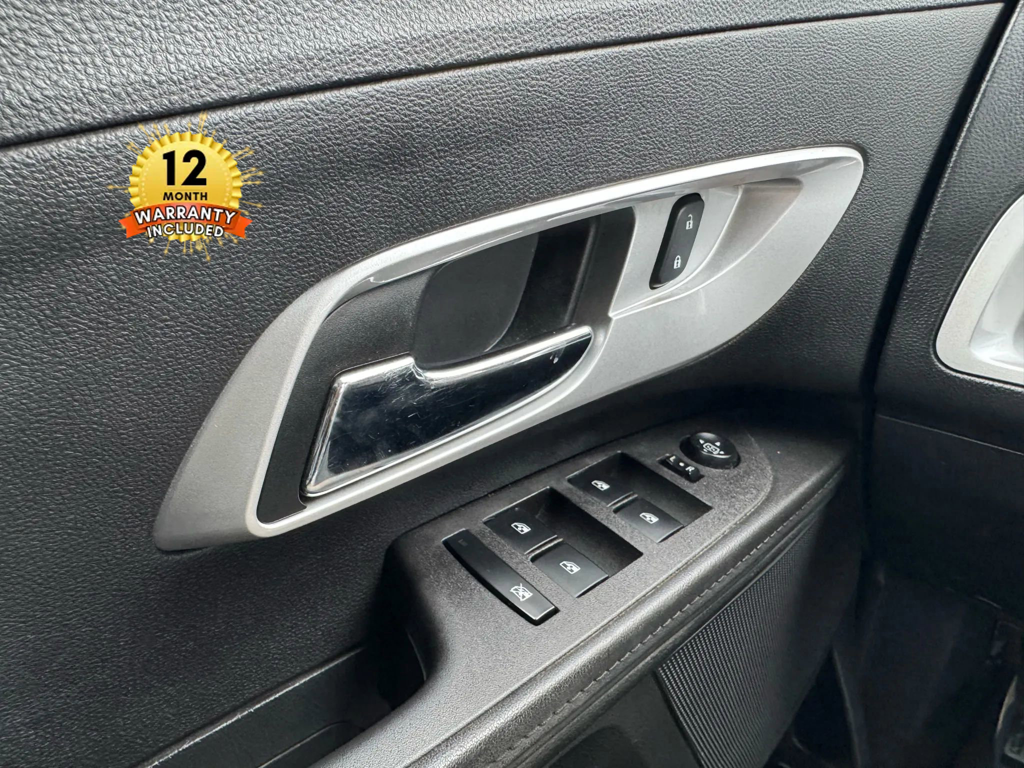 Used 2014 Chevrolet Equinox LS image 27