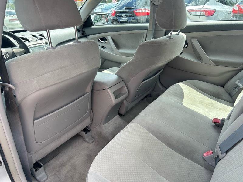 Used 2007 Toyota Camry CE FWD image 14