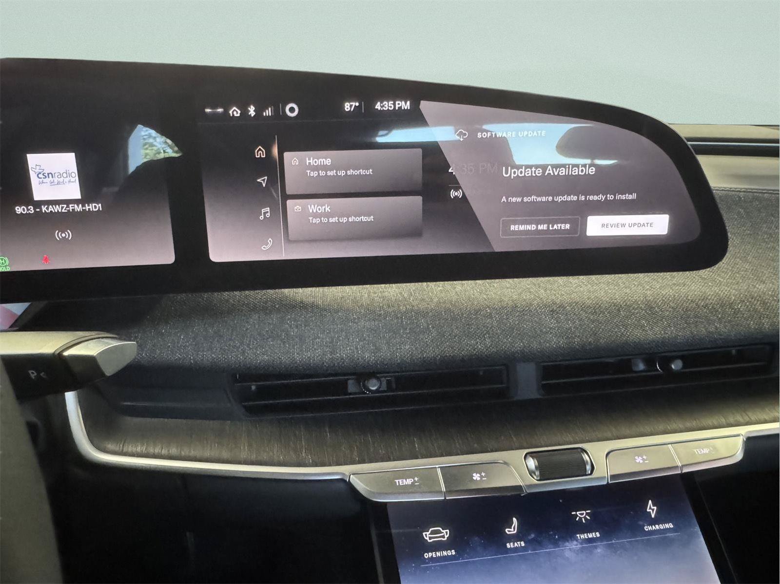 Used 2024 Lucid Air Touring AWD/4WD image 20