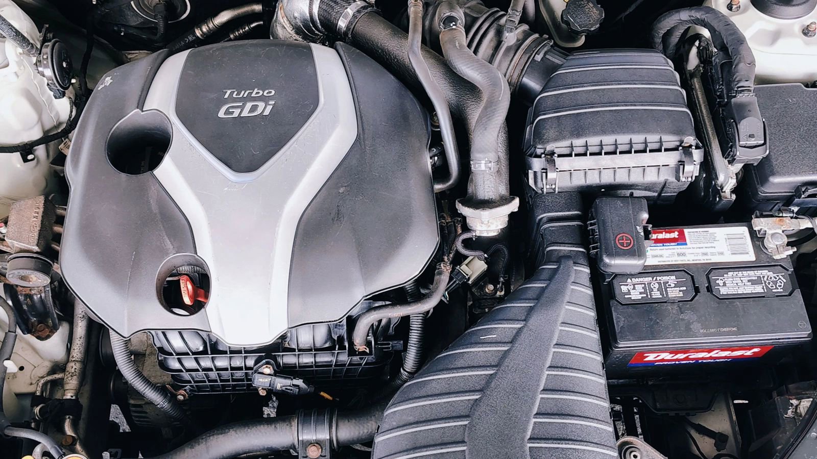 Used 2012 Kia Optima SX w/ Premium Touring Pkg image 4