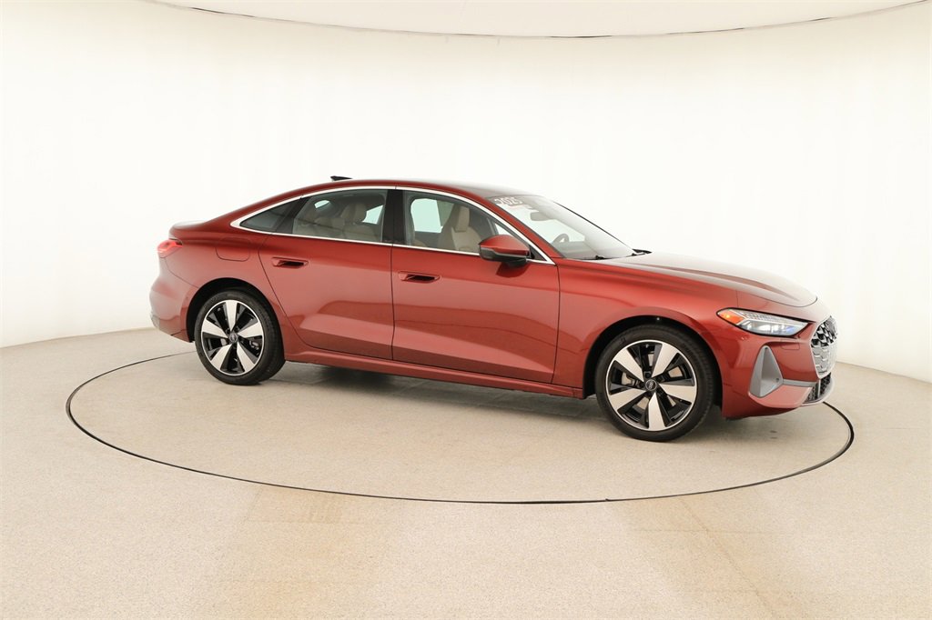 Used 2025 Audi A5 2.0T Prestige image 9