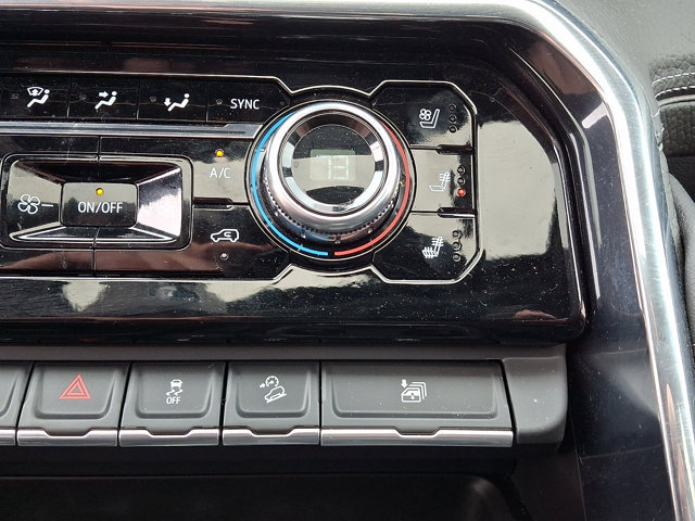 Certified 2024 GMC Sierra 1500 Denali w/ Technology Package AWD/4WD image 28