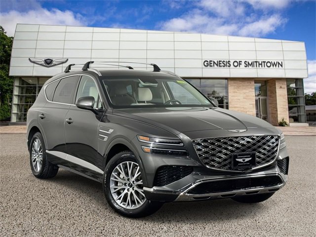Used 2019 Genesis G80 3.8 w/ Sport Package 02