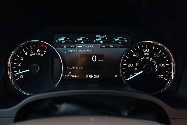 Used 2020 Ford F150 King Ranch w/ Equipment Group 601A Luxury image 23