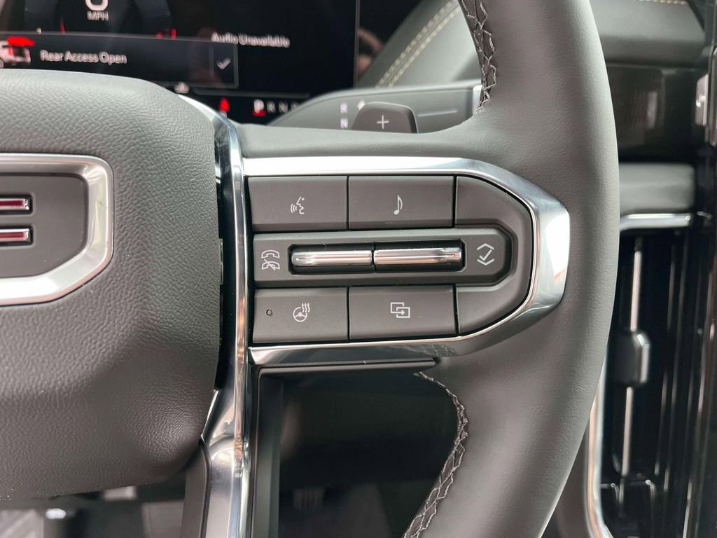 New 2026 GMC Yukon XL Elevation AWD/4WD image 28
