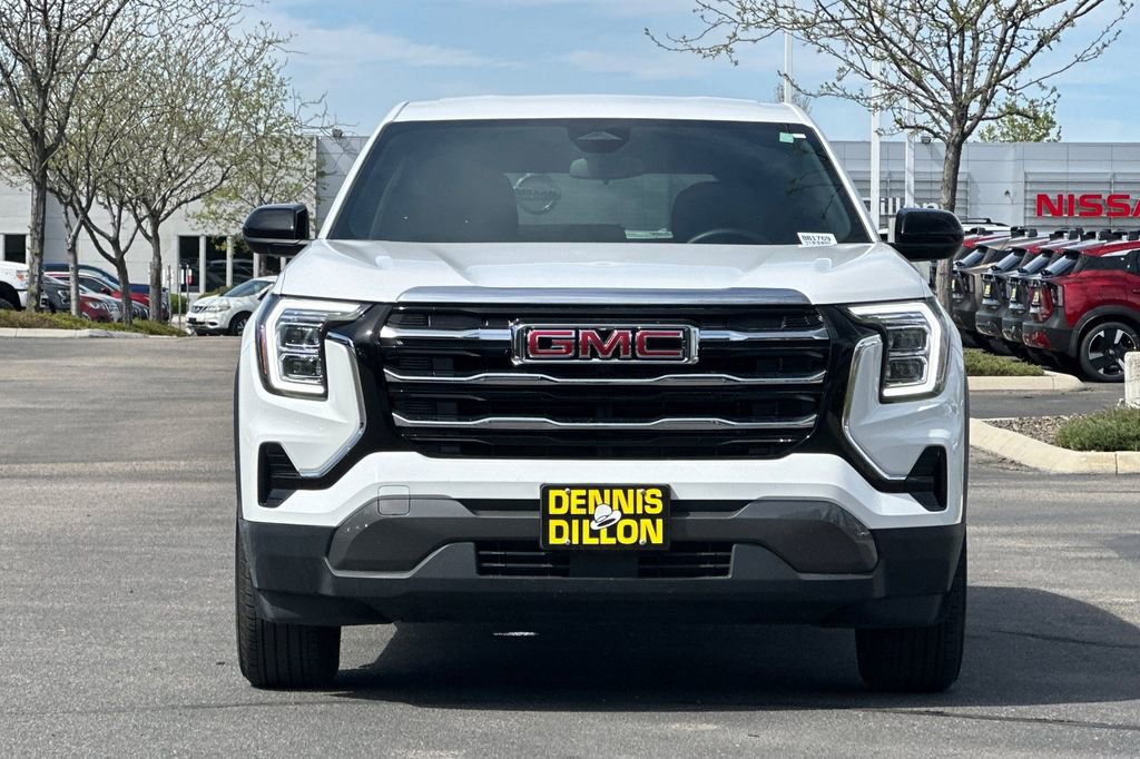 Used 2026 GMC Terrain Elevation AWD/4WD image 9