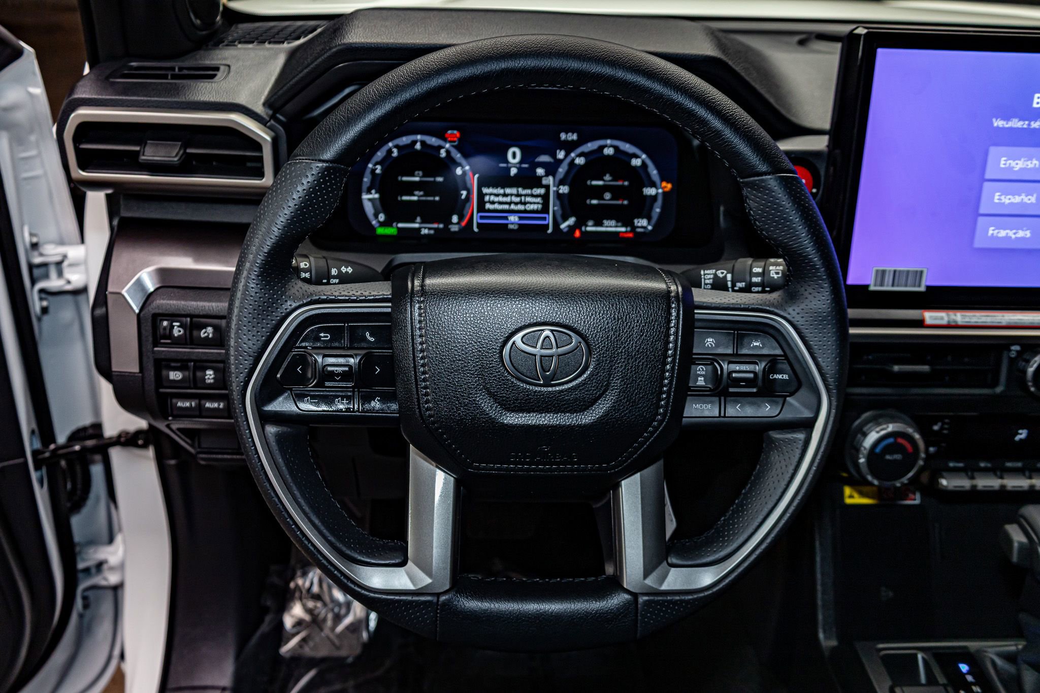 Used 2025 Toyota 4Runner TRD Off-Road Premium image 18