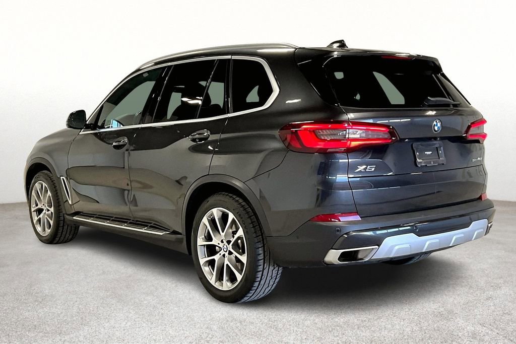 Used 2023 BMW X5 sDrive40i w/ Premium Package image 15