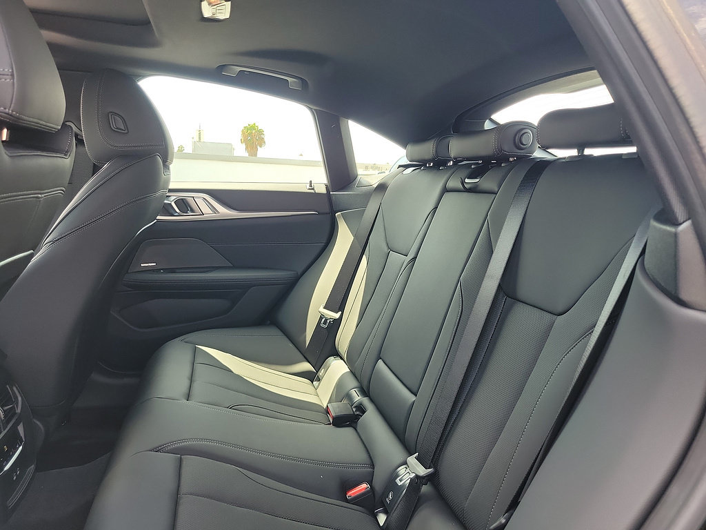 New 2026 BMW M440i w/ Premium Package RWD image 13
