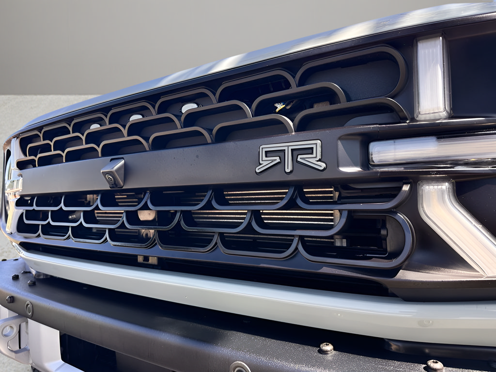 Used 2023 Ford Bronco Raptor AWD/4WD image 36