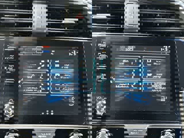 Used 2020 Honda Civic Sport image 12