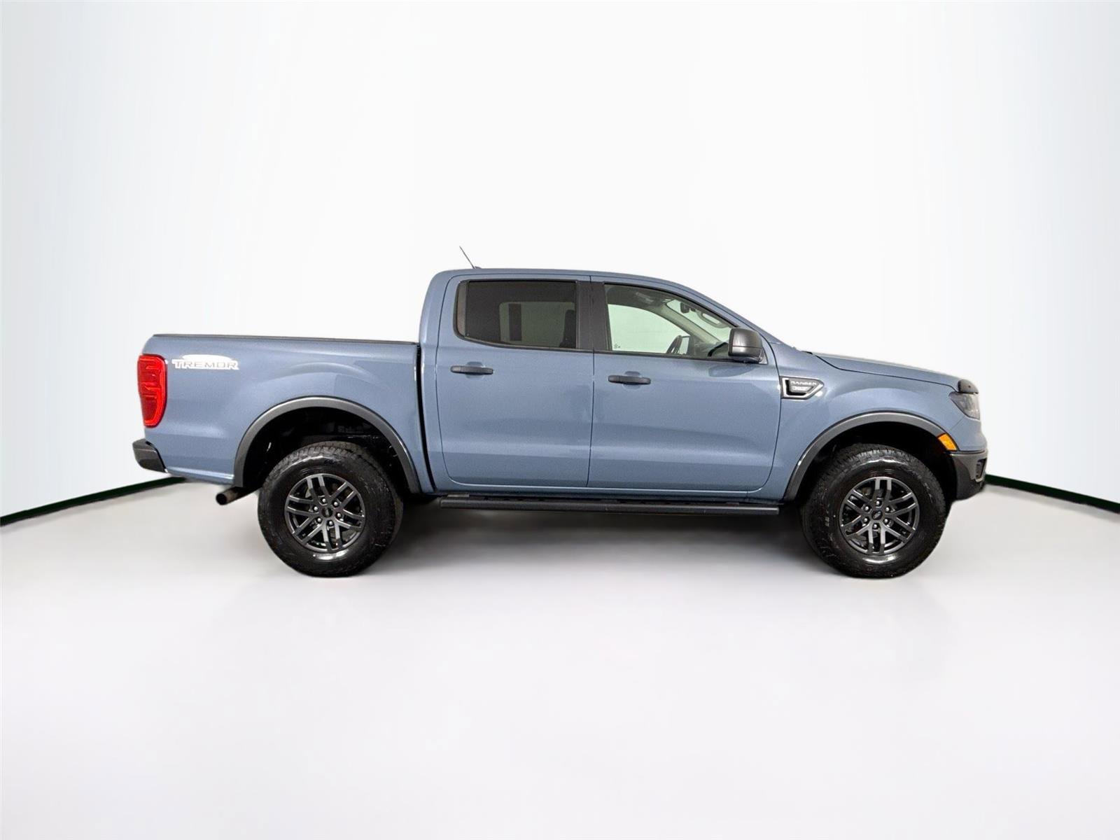 Used 2023 Ford Ranger XLT w/ Tremor Off-Road Package image 11