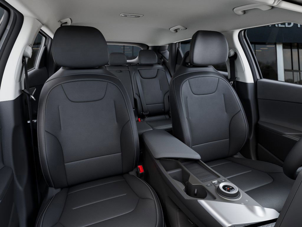 New 2025 Kia EV6 Wind image 15
