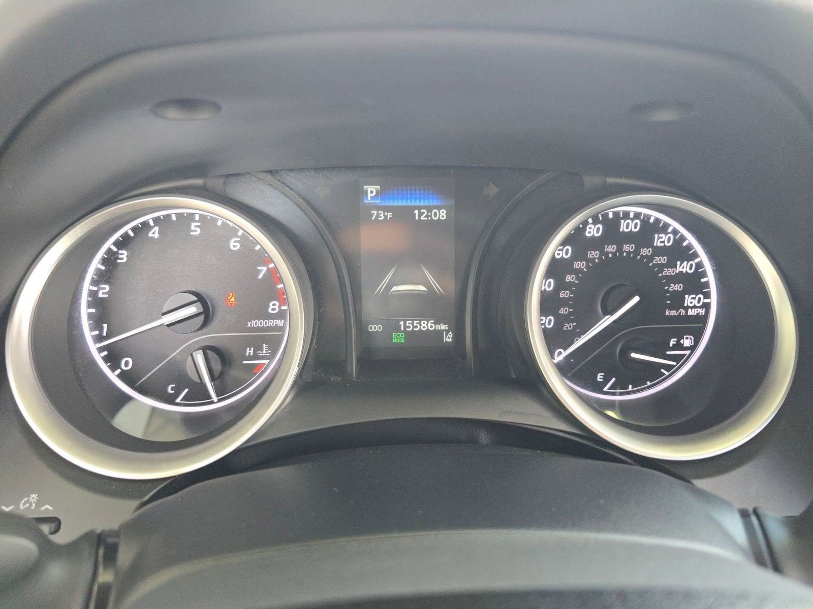 Used 2024 Toyota Camry LE image 18