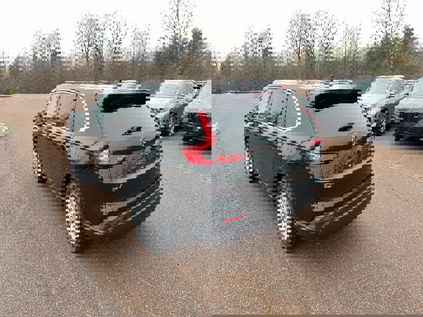 Certified 2024 Honda CR-V EX-L image 7