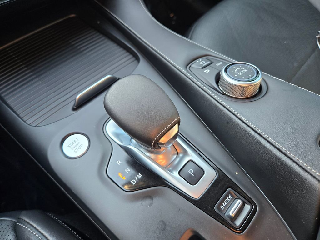 Used 2022 INFINITI QX55 Essential w/ Proassist Package image 20