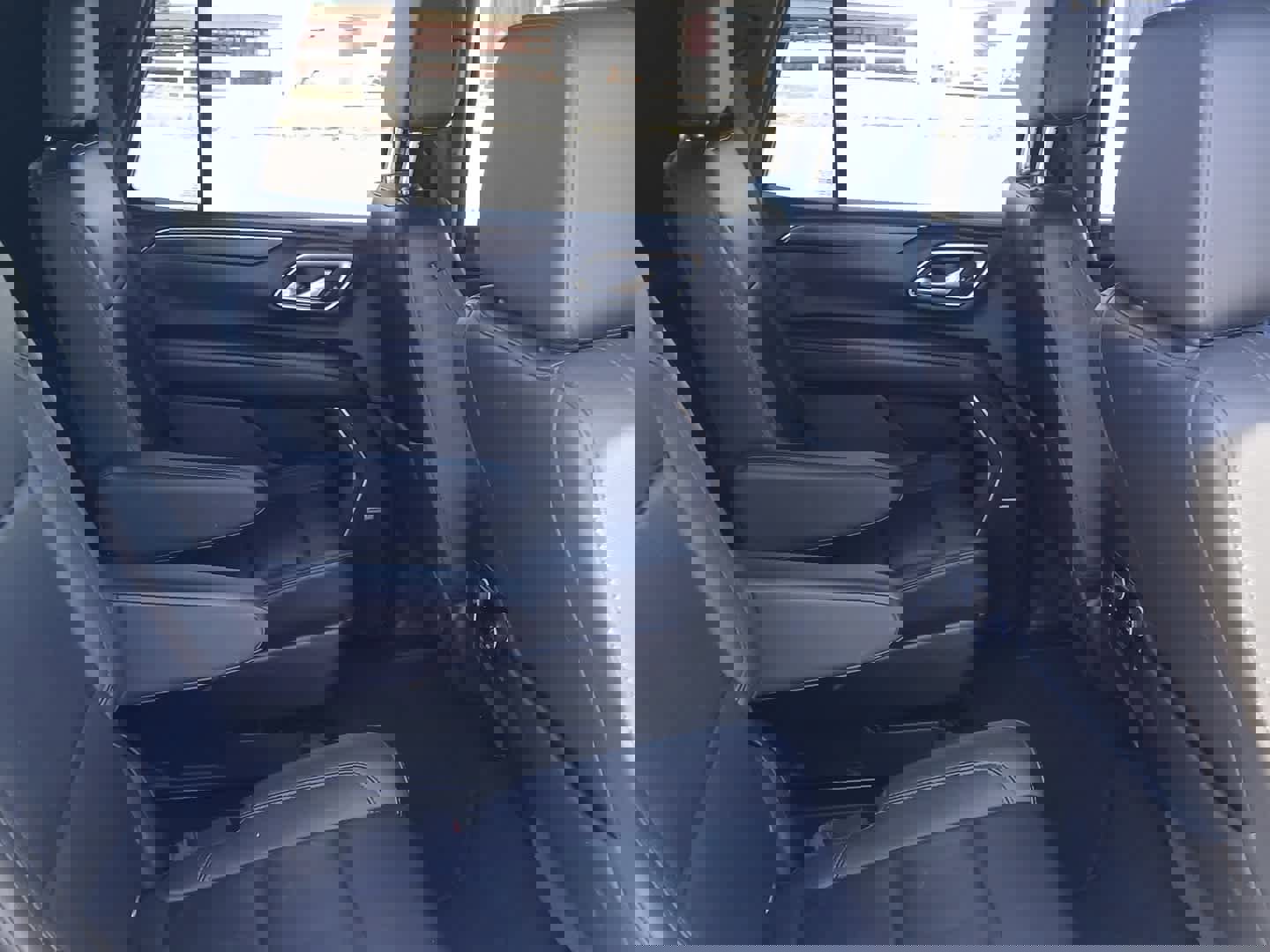 Used 2021 Chevrolet Tahoe LT w/ LT Signature Package image 63