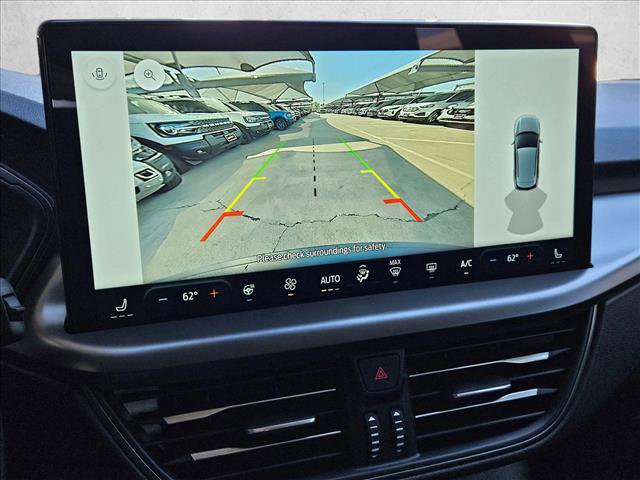 New 2026 Ford Escape SE image 14