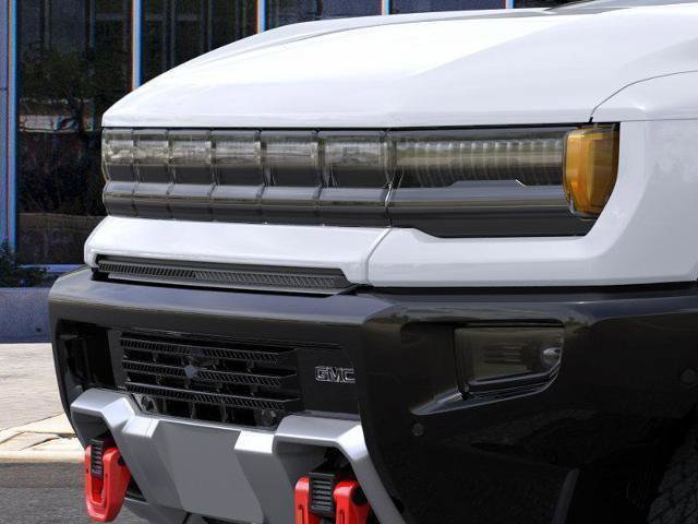 New 2025 GMC Hummer EV 3X w/ Battery Pack, 24 Module Pack AWD/4WD image 69