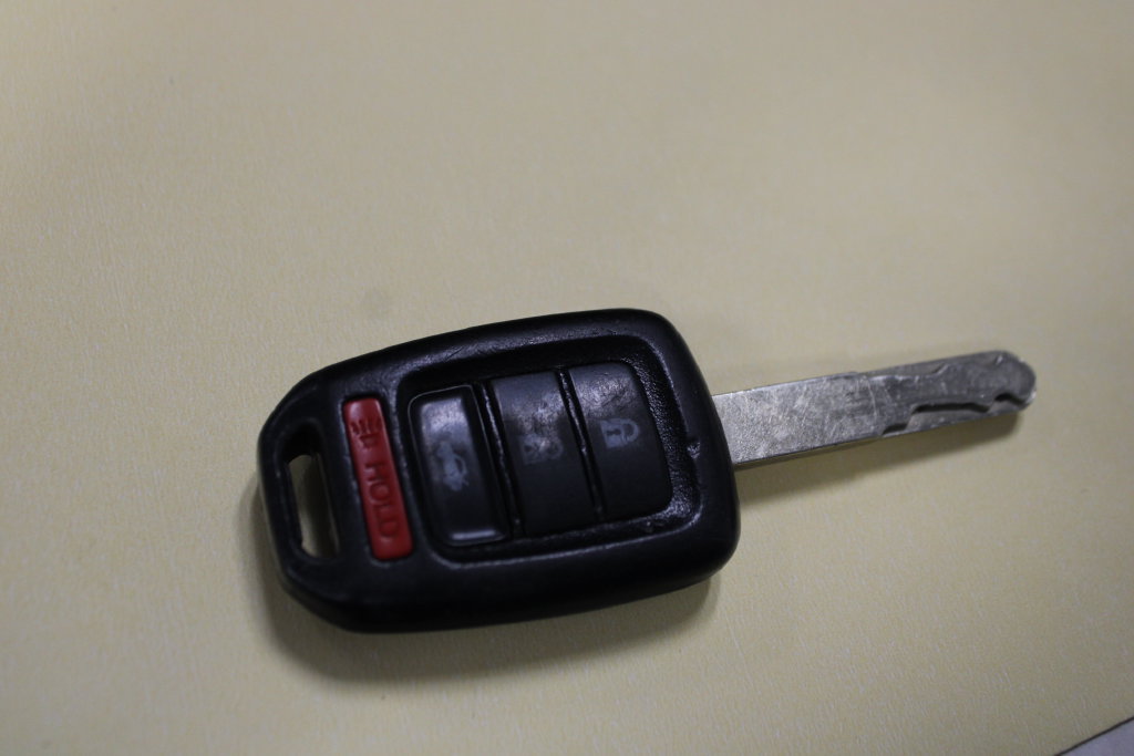 Used 2019 Honda Civic LX image 35