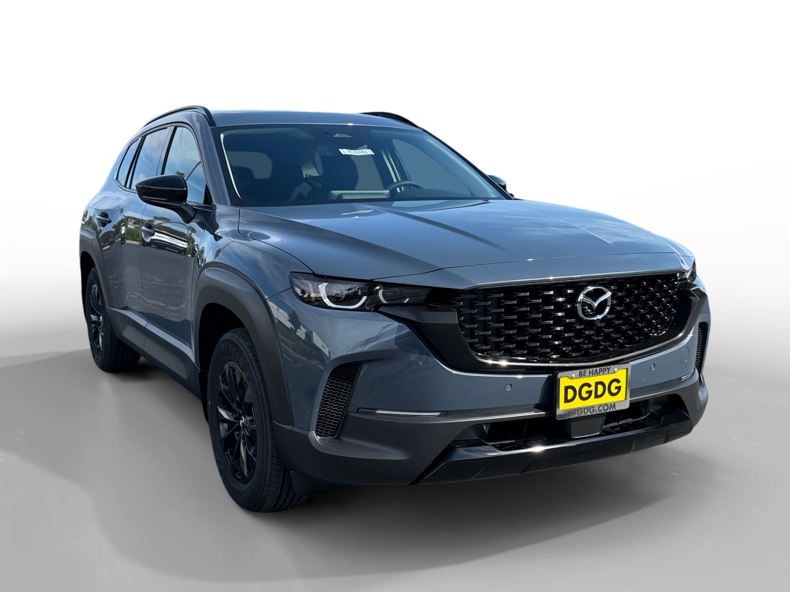 New 2026 MAZDA CX-50 AWD 2.5 Hybrid w/ Cargo Package image 7