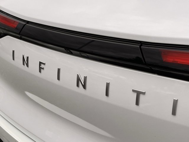 Certified 2026 INFINITI QX60 Luxe w/ Cargo Package image 33