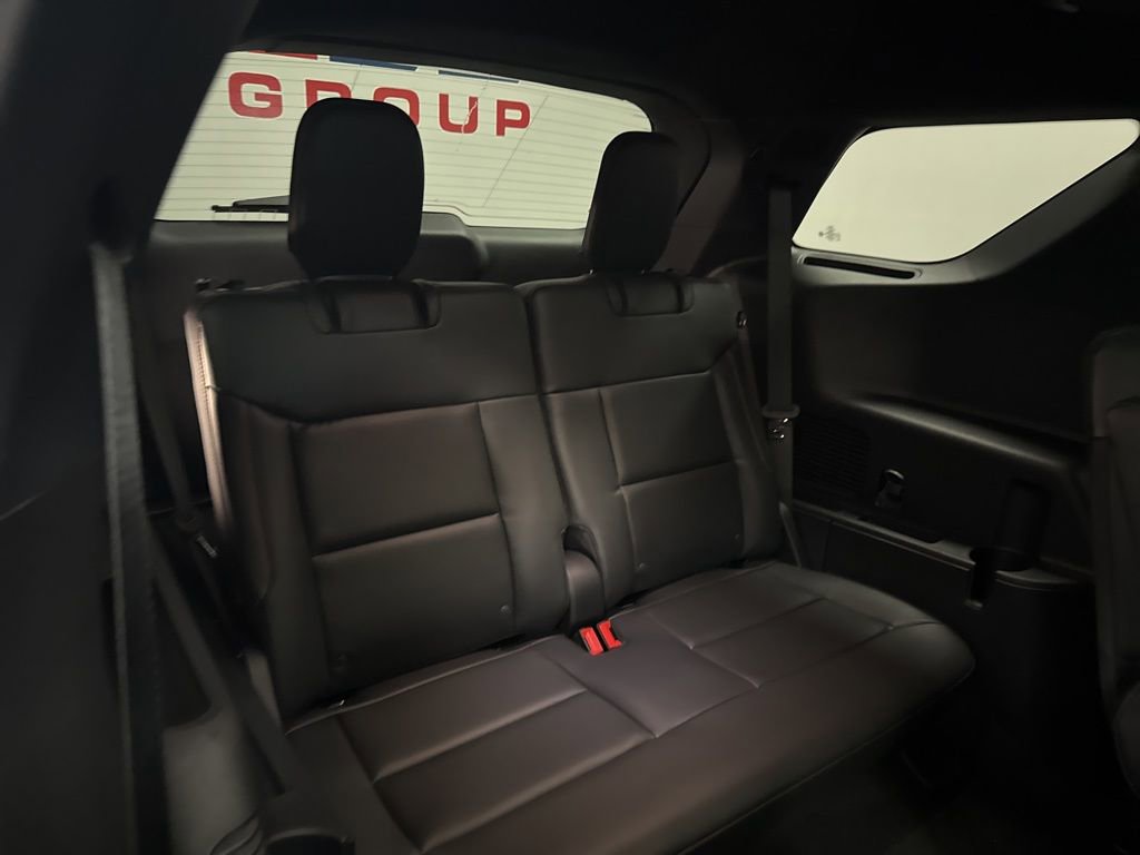 New 2026 Ford Explorer Tremor w/ Tremor Ultimate Package image 41