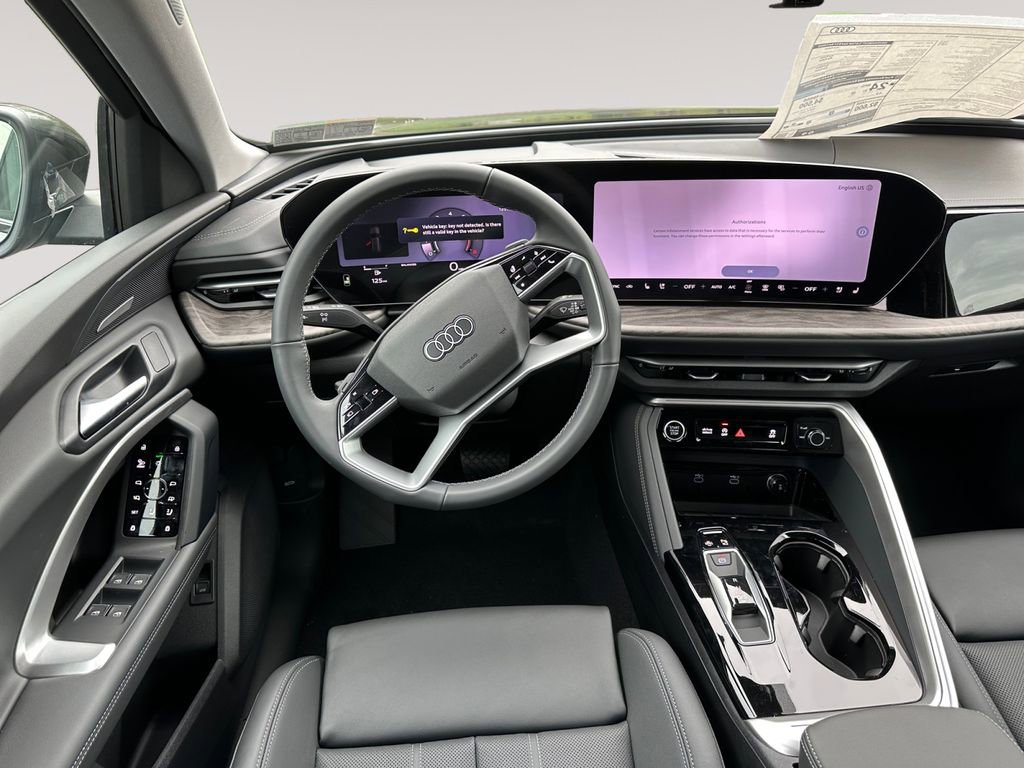 New 2026 Audi Q5 Premium Plus AWD/4WD image 12