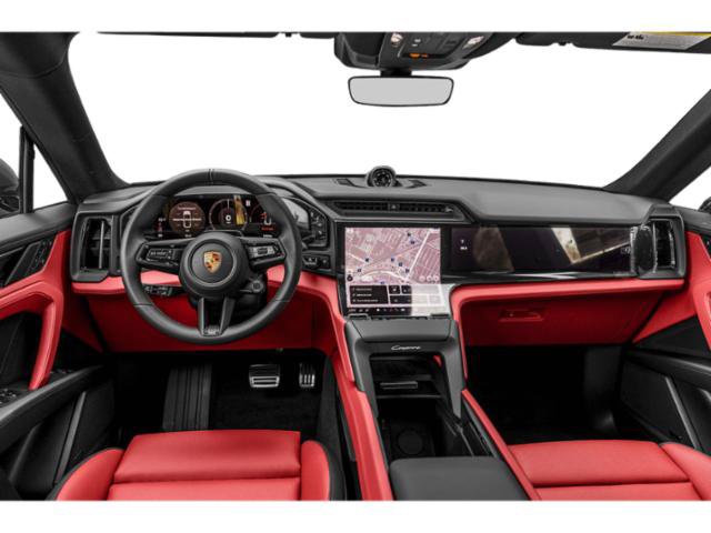 New 2026 Porsche Cayenne S AWD/4WD image 3