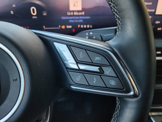 Certified 2025 Buick Enclave Sport Touring image 29