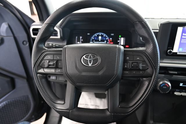 Used 2024 Toyota Tacoma SR w/ SR Upgrade Package image 22
