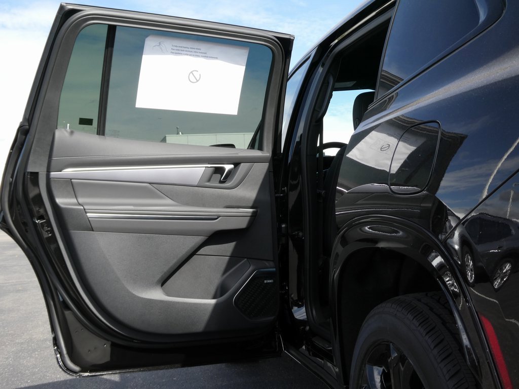 New 2026 Buick Enclave Sport Touring w/ Power Package image 36