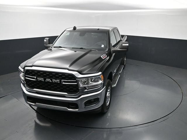 Used 2024 RAM 2500 Big Horn w/ Bed Utility Group AWD/4WD image 18