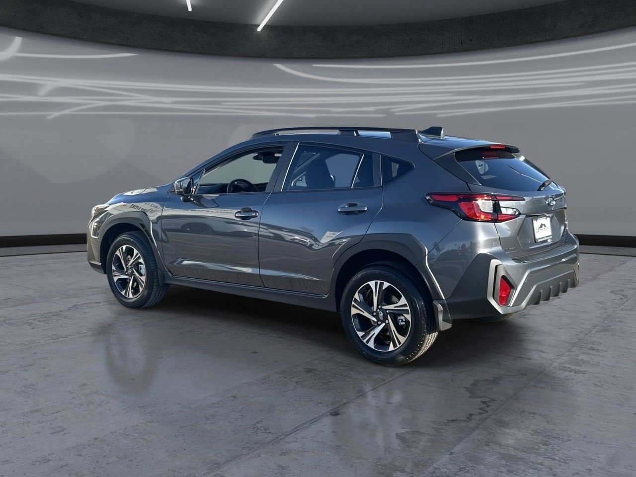 New 2026 Subaru Crosstrek 2.0i Premium AWD/4WD image 4