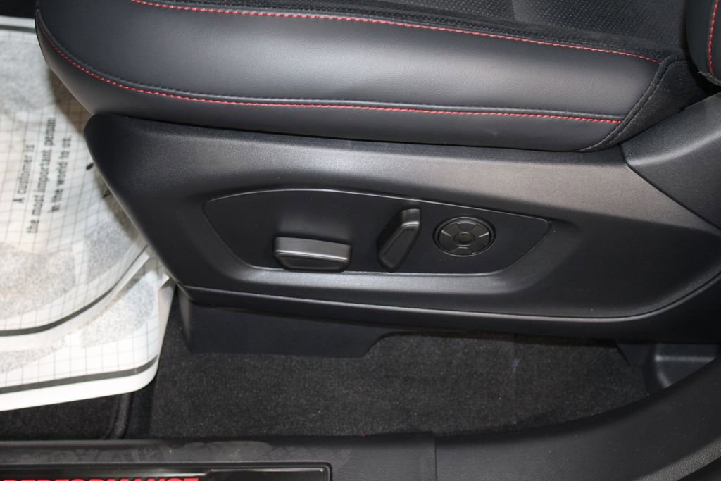 New 2026 Ford Explorer ST w/ Sun And Sound Package image 22