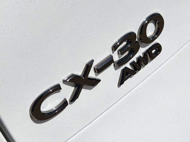 New 2026 MAZDA CX-30 Aire Edition AWD/4WD image 17