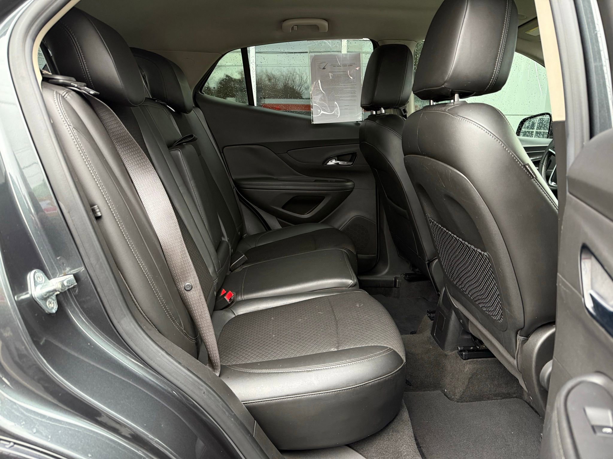 Used 2017 Buick Encore Preferred image 28