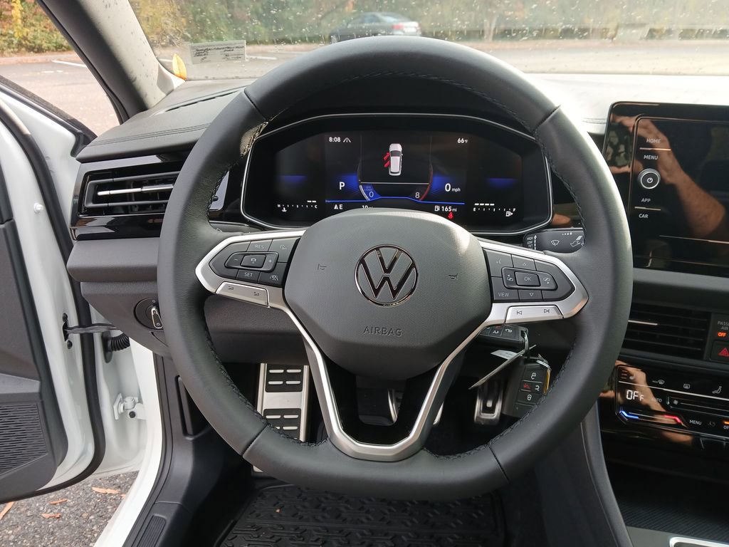 New 2026 Volkswagen Jetta Sport image 14