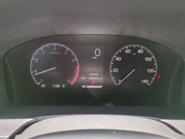 New 2026 Honda CR-V LX image 23