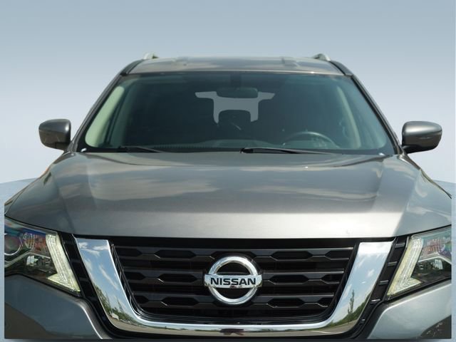 Used 2020 Nissan Pathfinder S AWD/4WD image 36