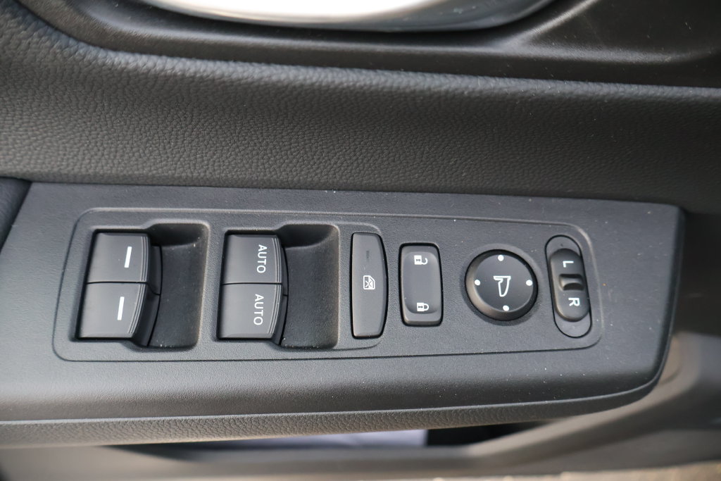 Used 2026 Honda CR-V Sport image 12