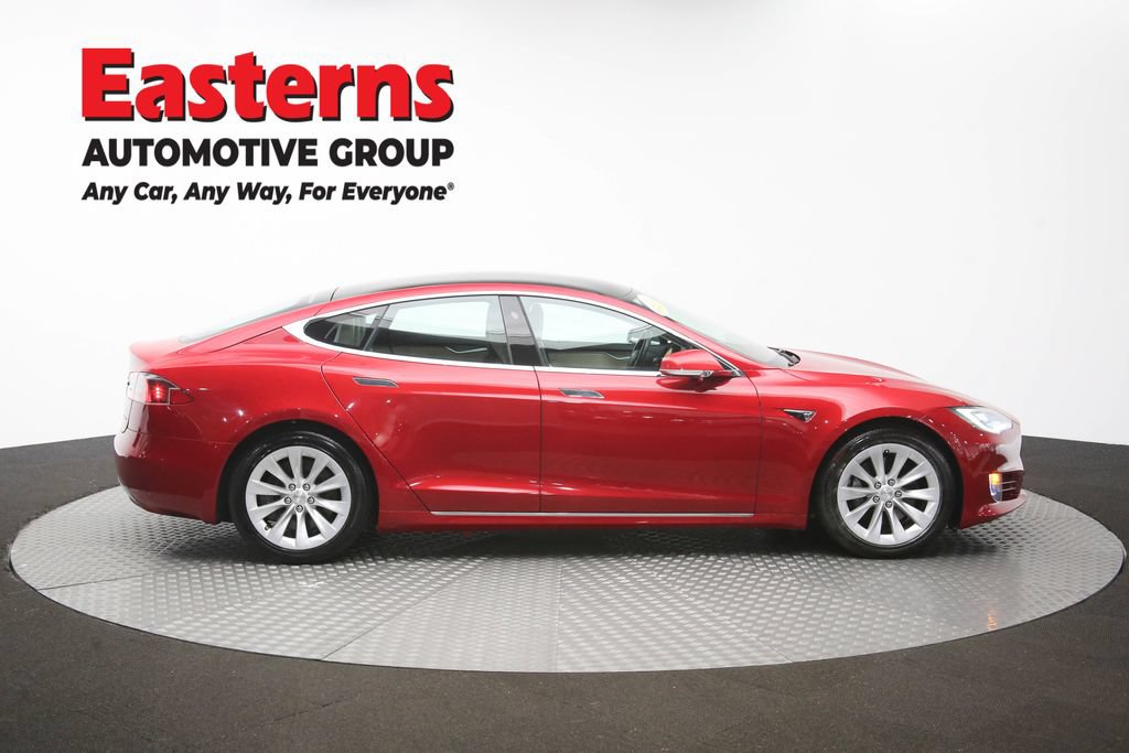 Used 2019 Tesla Model S 100D AWD/4WD image 39
